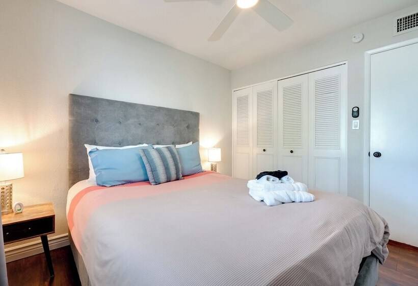 Paradise Valley Home ~ 2 Mi To Lookout Mountain!