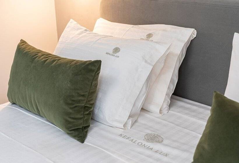 膳宿费 Kefalonia Lux