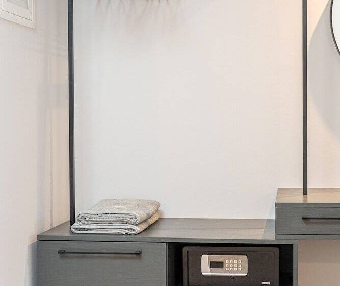 膳宿费 Kefalonia Lux