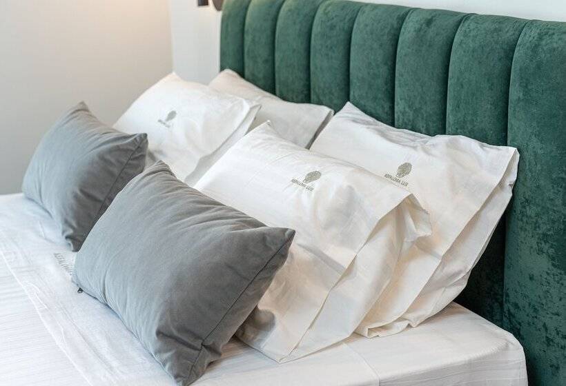 膳宿费 Kefalonia Lux