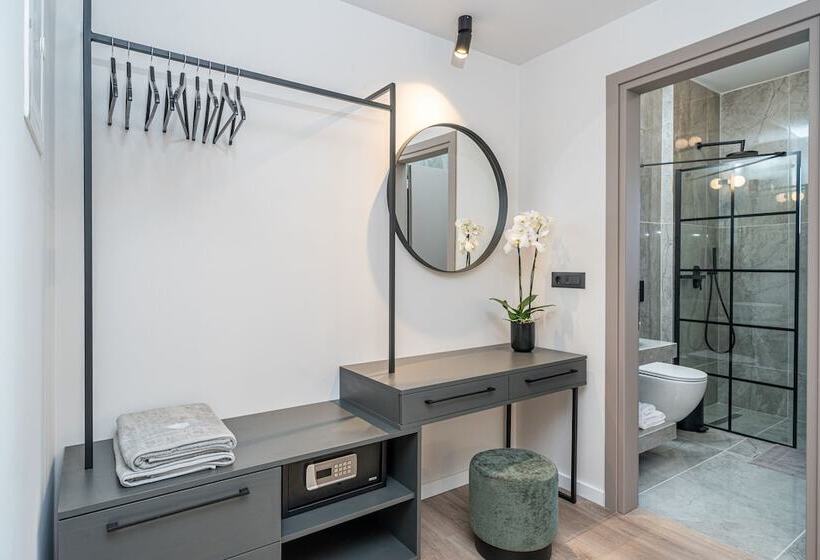 膳宿费 Kefalonia Lux