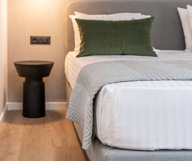 膳宿费 Kefalonia Lux