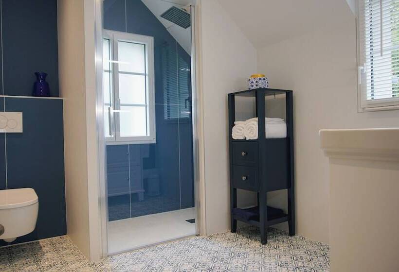 بنسيون Nouveau Au Coeur De L Isle Adam   Le Clos De L Isle