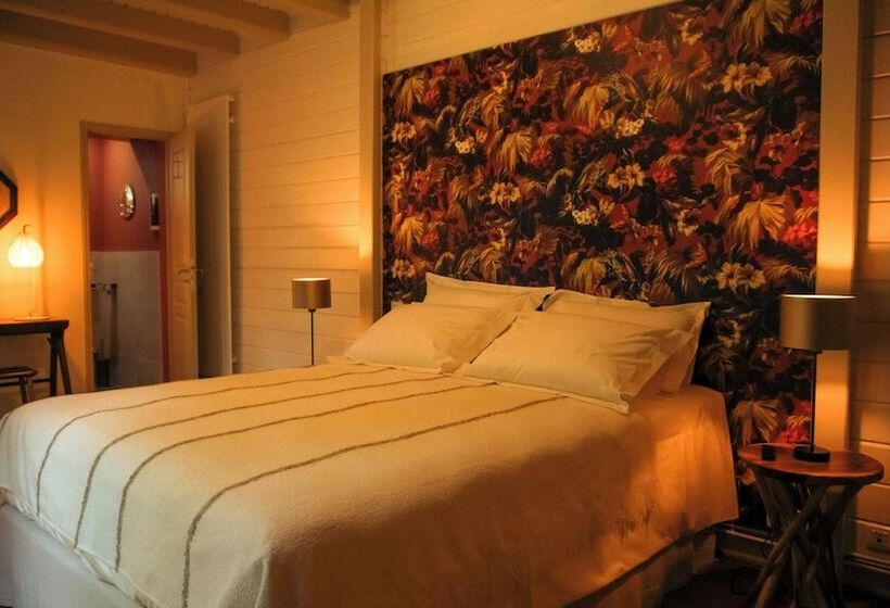 פנסיון Nouveau Au Coeur De L Isle Adam   Le Clos De L Isle