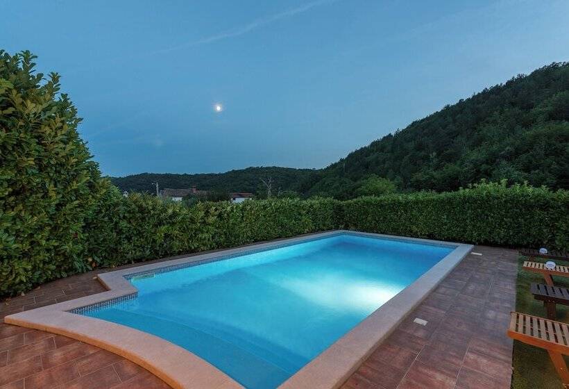 פנסיון Villa Dol