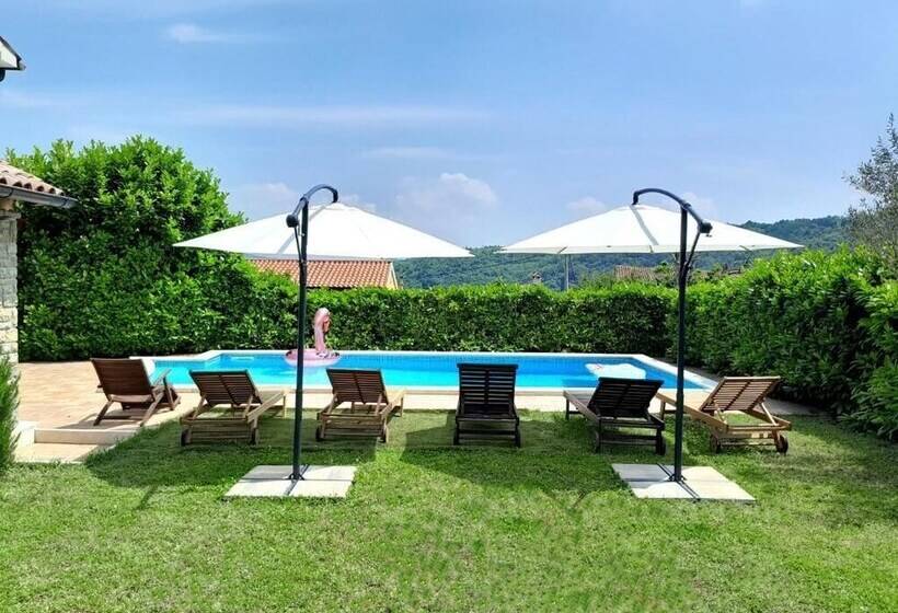 פנסיון Villa Dol