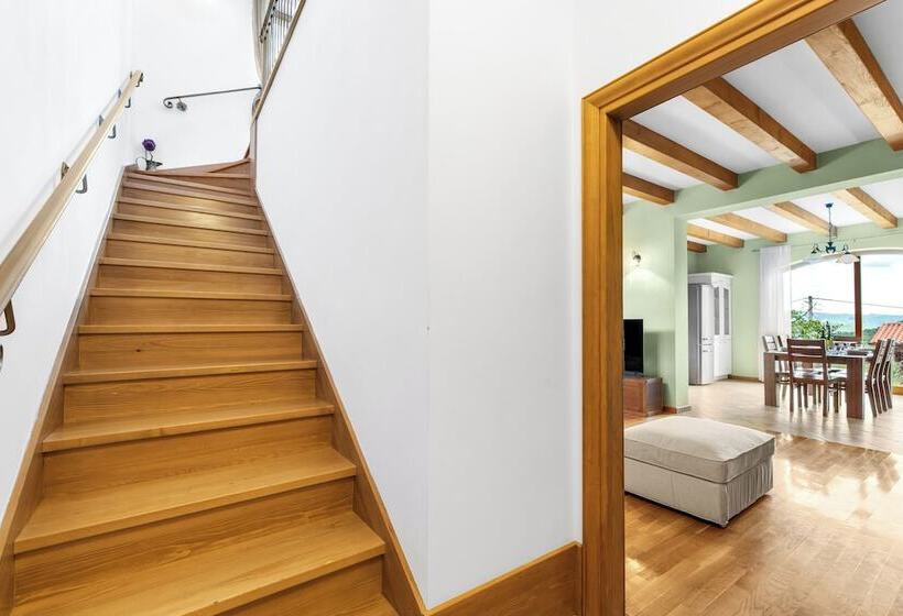 פנסיון Villa Dol