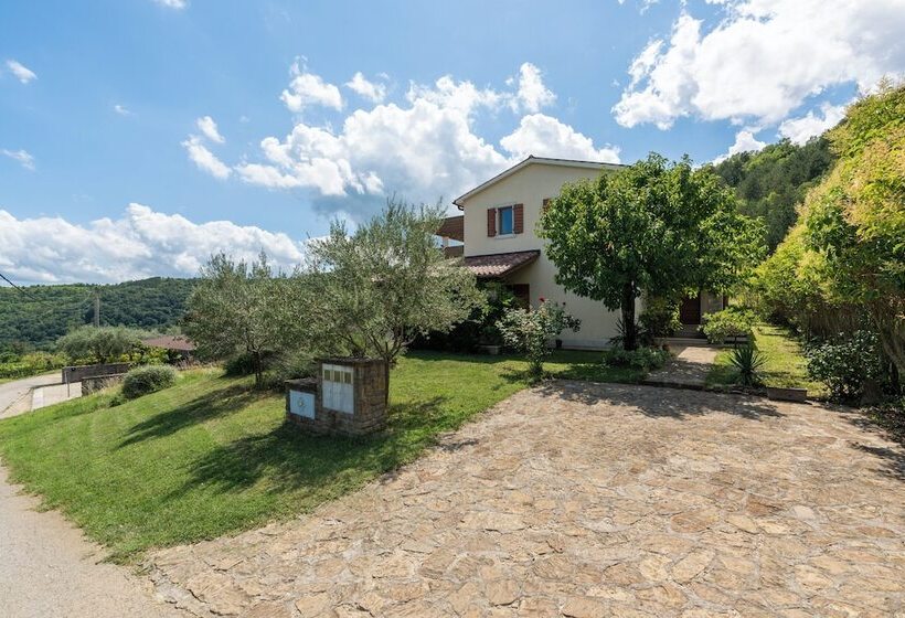 פנסיון Villa Dol