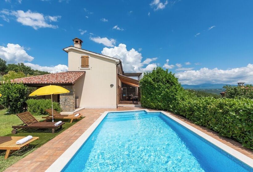 ペンション Villa Dol