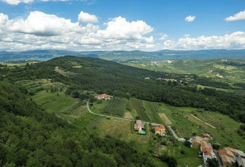 פנסיון Villa Dol