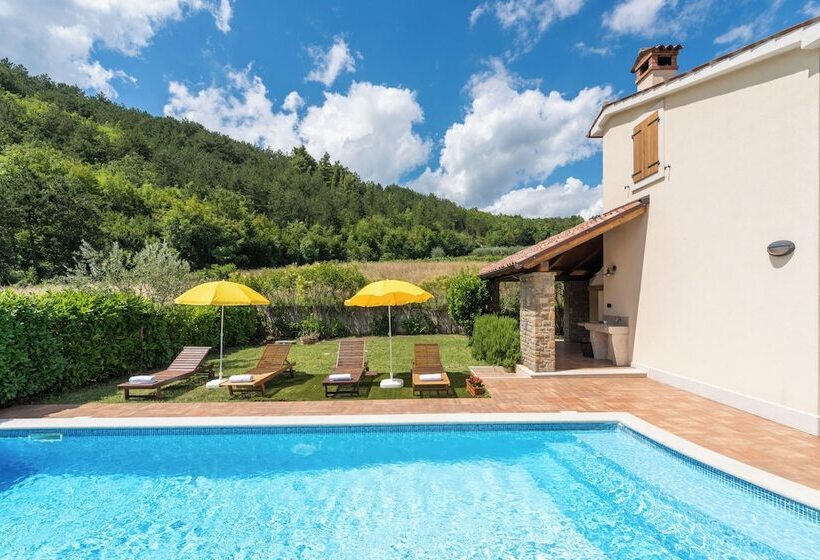 פנסיון Villa Dol