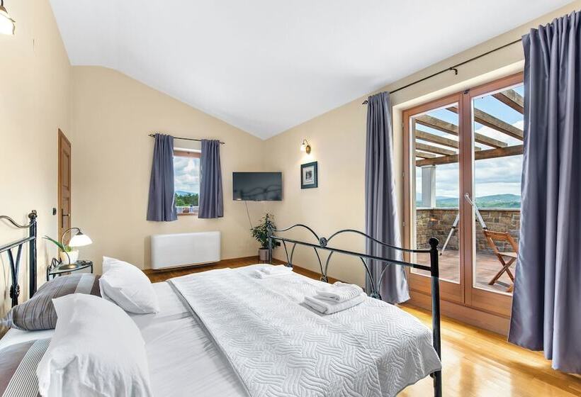 פנסיון Villa Dol