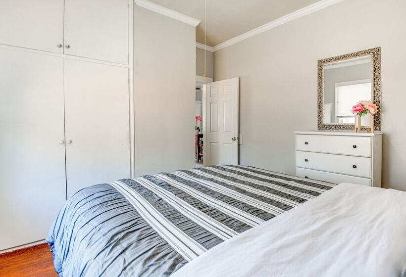 Pet Friendly Home W/ Fenced Yard & Game Room!