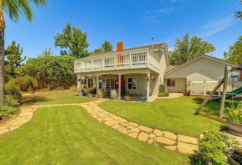 Pet Friendly Riverside Retreat W/ Private Hot Tub!