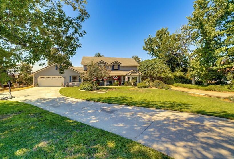 Pet Friendly Riverside Retreat W/ Private Hot Tub!