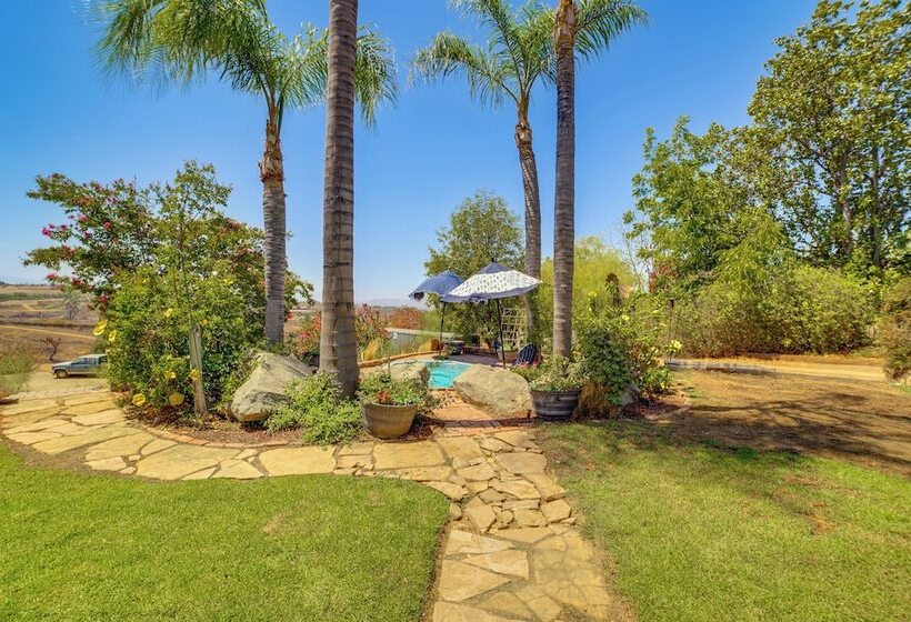 Pet Friendly Riverside Retreat W/ Private Hot Tub!