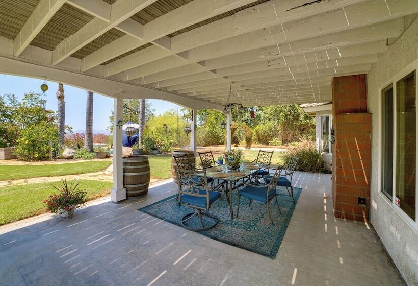 Pet Friendly Riverside Retreat W/ Private Hot Tub!