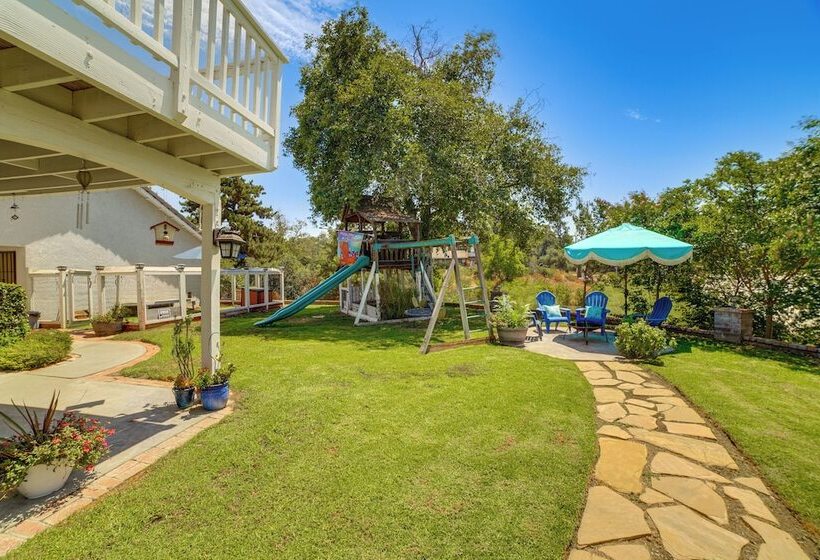 Pet Friendly Riverside Retreat W/ Private Hot Tub!