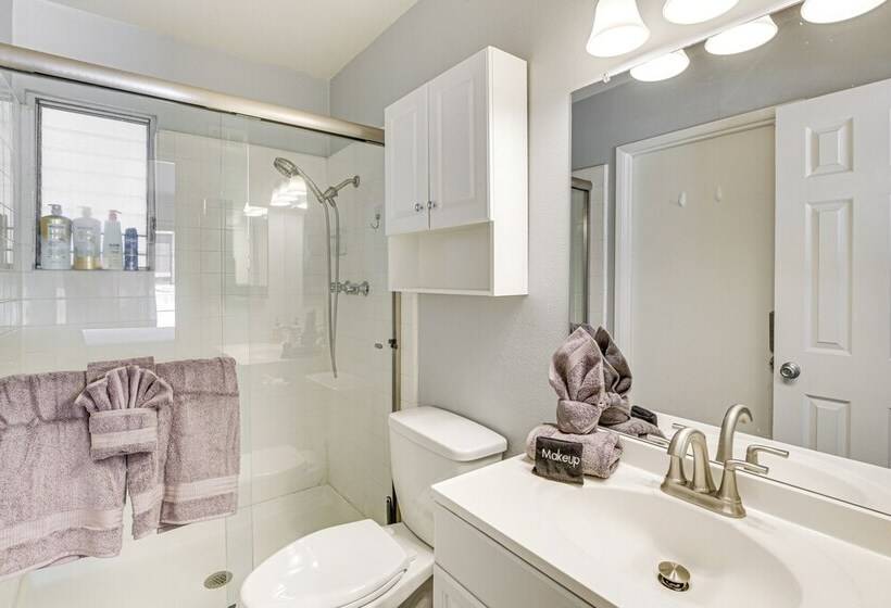 Poway Retreat W/ Stunning Sunset & Mountain Views!