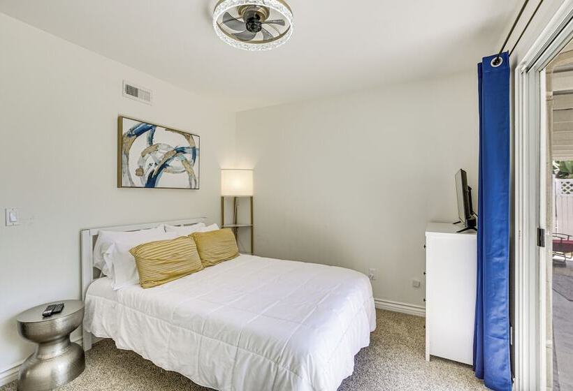 Poway Retreat W/ Stunning Sunset & Mountain Views!