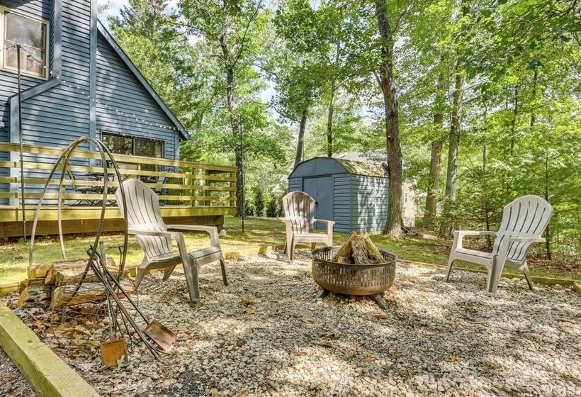 < 1 Mi To Bryce Resort: Quiet Cabin W/ Hot Tub!