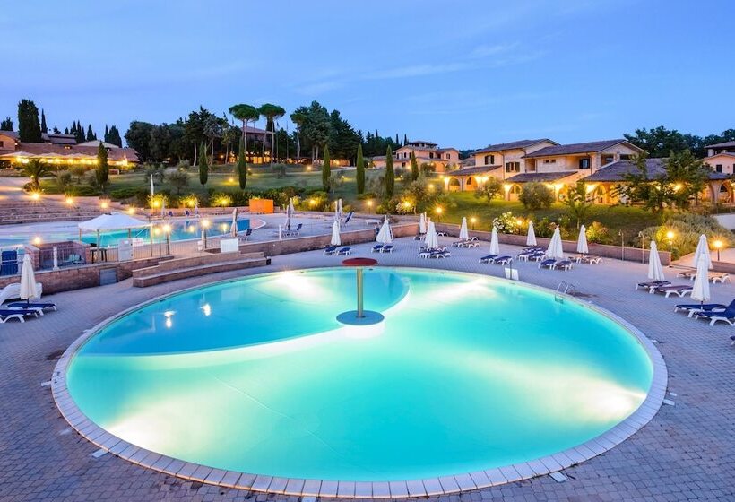 Isa   Residence With Pool And Private Beach In Talamone Just 500 Mt From The Beach