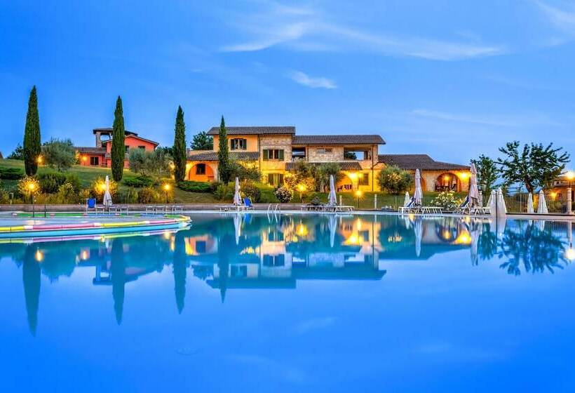 Isa   Residence With Pool And Private Beach In Talamone Just 500 Mt From The Beach