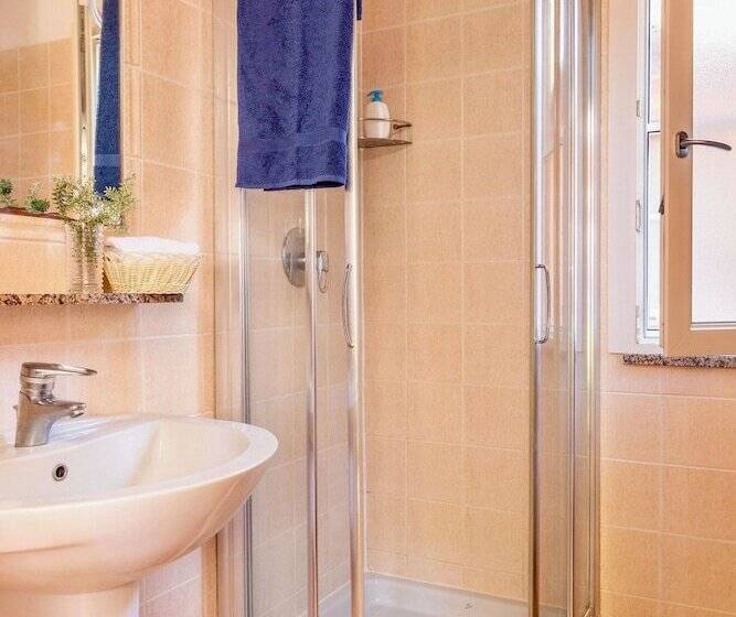 Isa   Residence With Pool And Private Beach In Talamone Just 500 Mt From The Beach