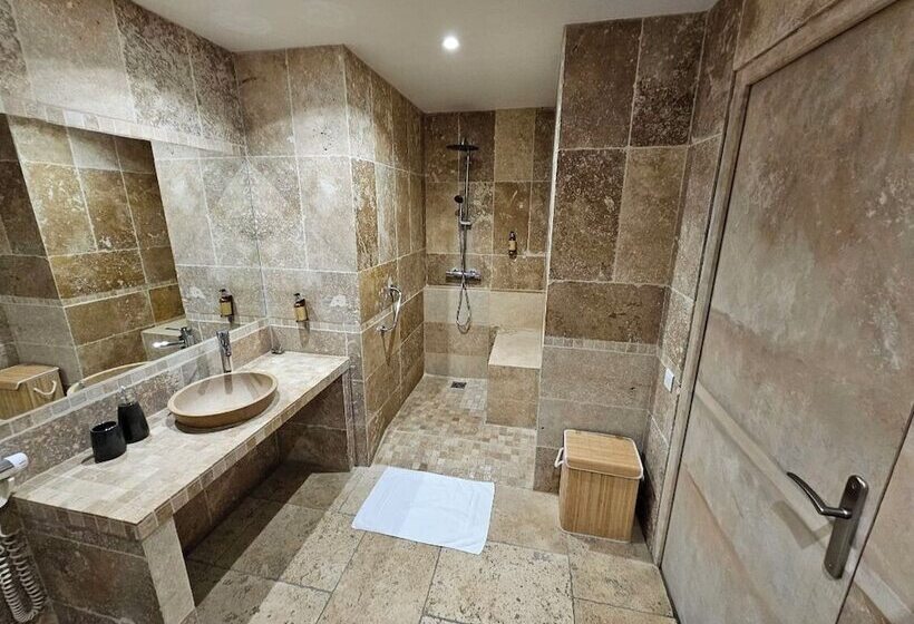 Резиденция La Madone