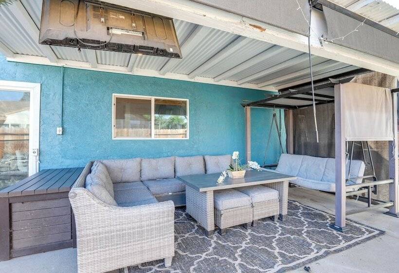 Sacramento Home W/ Pool Near Dtwn: Pets Welcome!