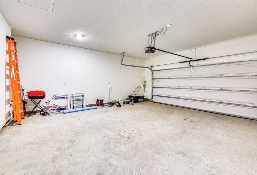 Santa Rosa Beach Home W/ Community Pool!