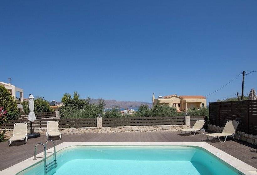 Sense Of Dream Villas