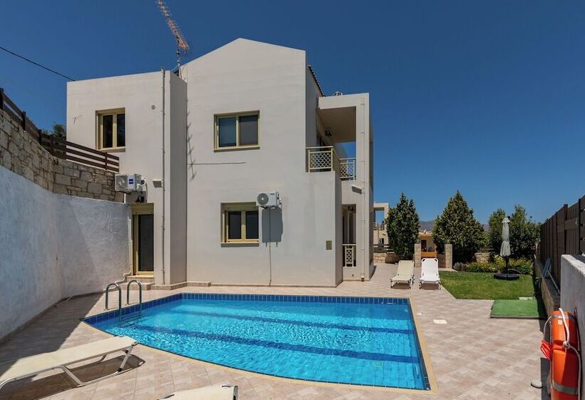 Sense Of Dream Villas