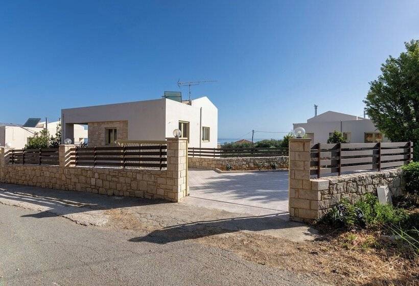 Sense Of Dream Villas