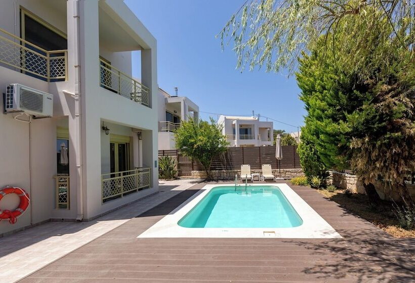 Sense Of Dream Villas