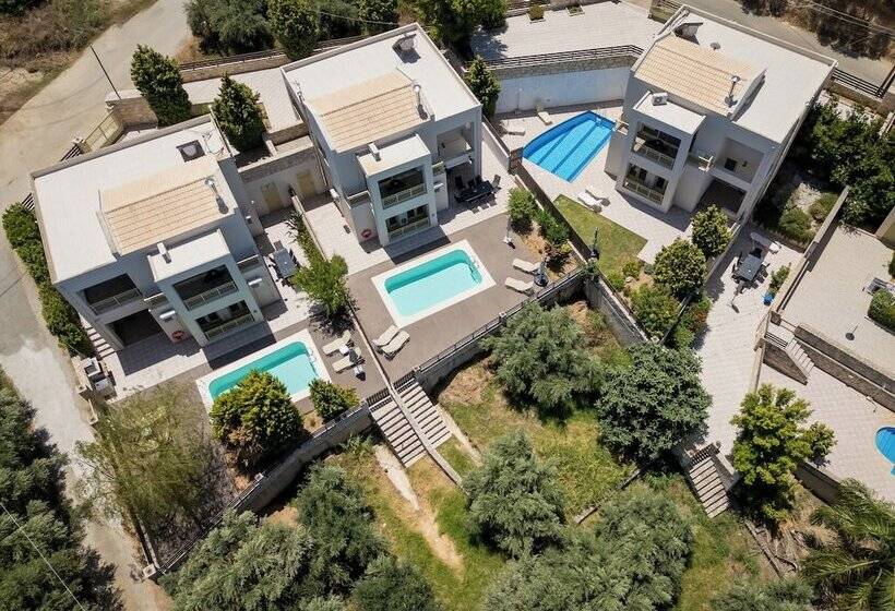 Sense Of Dream Villas