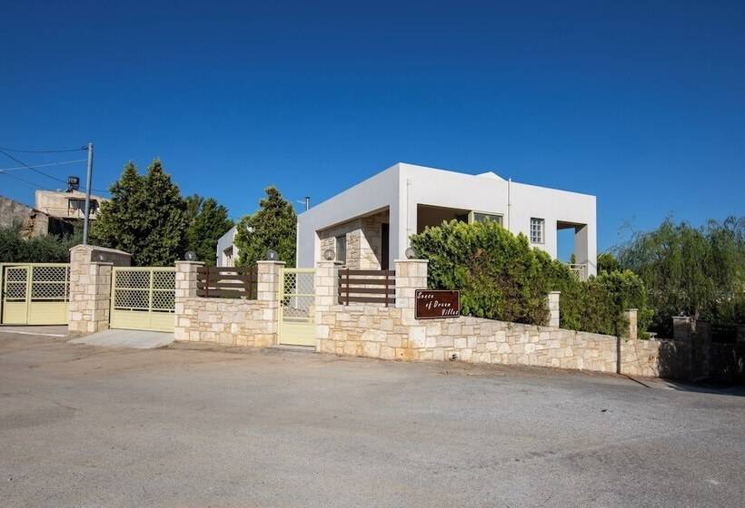 Sense Of Dream Villas