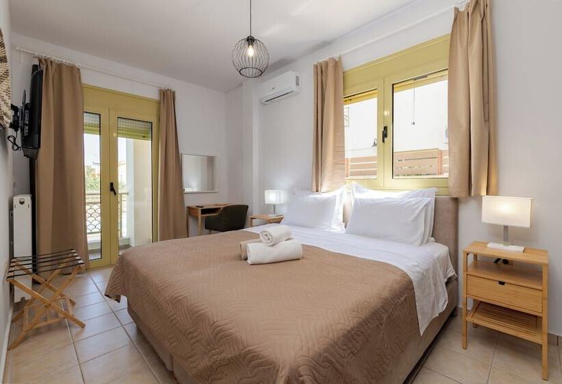 Sense Of Dream Villas