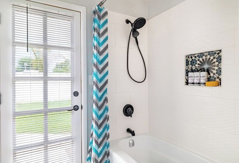 Sheena By Avantstay Private Pool, Firepit, Ping Pong