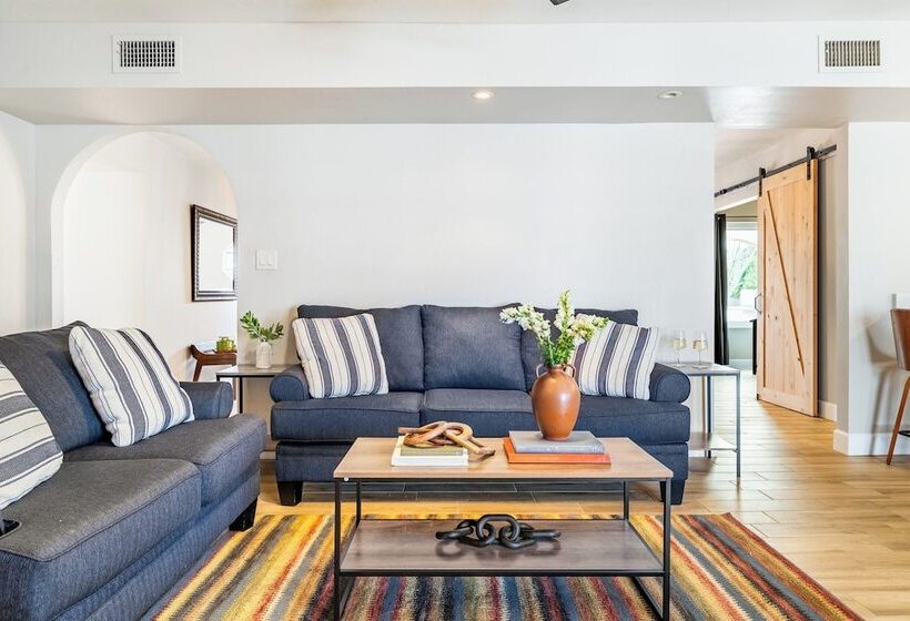 Sheena By Avantstay Private Pool, Firepit, Ping Pong