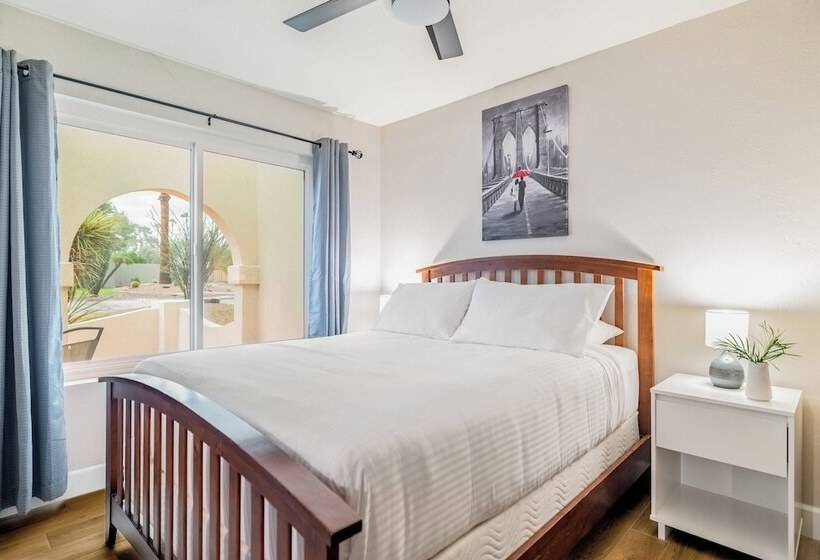 Sheena By Avantstay Private Pool, Firepit, Ping Pong