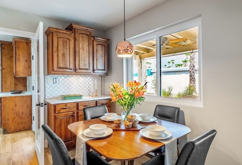 Sheena By Avantstay Private Pool, Firepit, Ping Pong