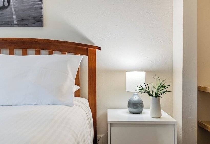 Sheena By Avantstay Private Pool, Firepit, Ping Pong