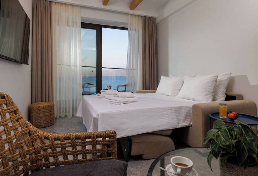 Soho Seafront Suites