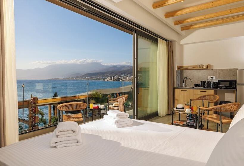 Soho Seafront Suites