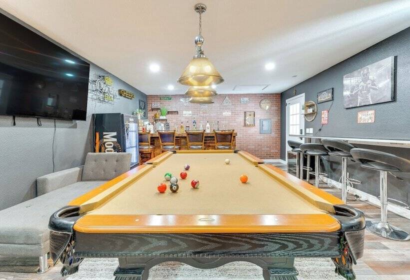 5 Mi To Airport: Bullhead City Villa W/ Mtn Views