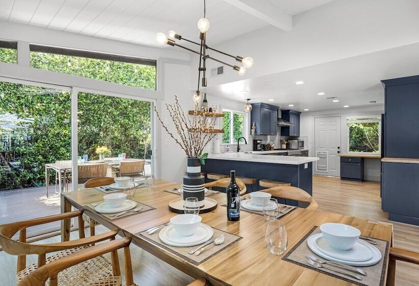 Stone Lagoon By Avantstay Steps To The Beach + Backyard Oasis!