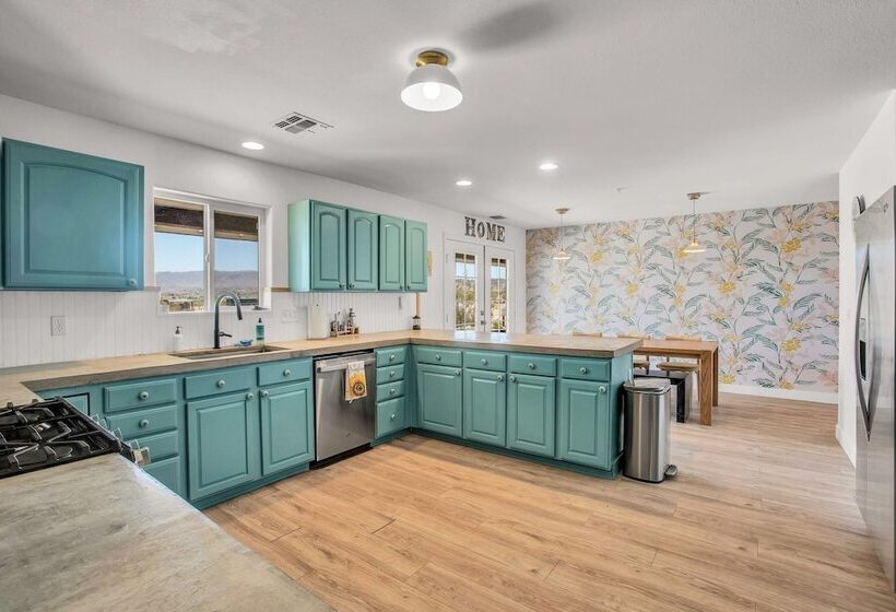 Sunflower Ranch 1mi From Jt New Pool + Game Room