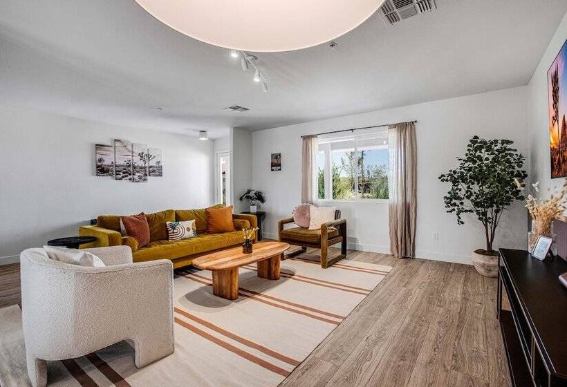 Sunflower Ranch 1mi From Jt New Pool + Game Room