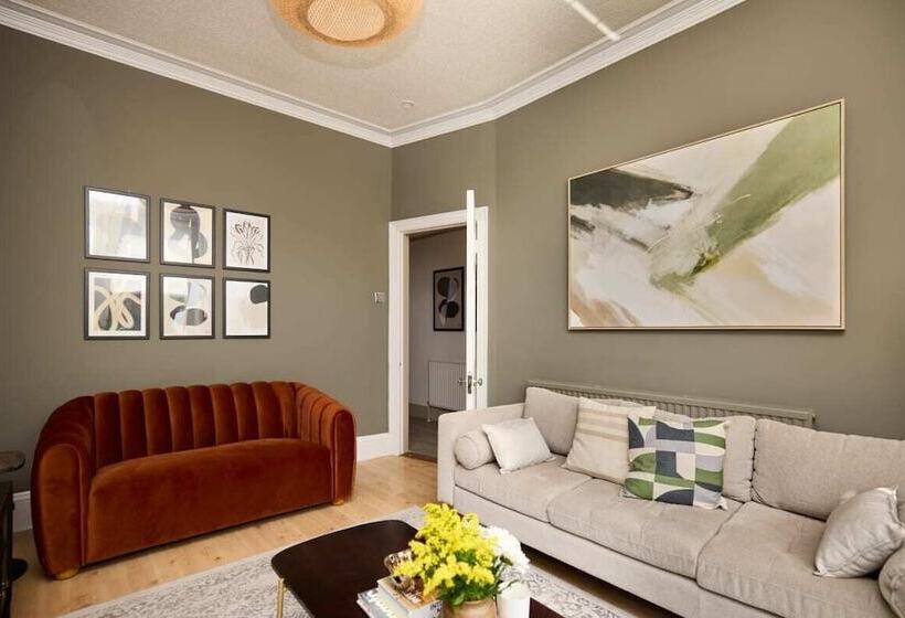 The Furness Hideout Charming 2bdr House With Garden